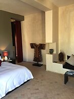 The Capaldi Hotel And Spa