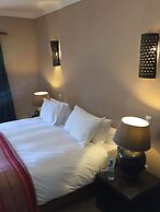 The Capaldi Hotel And Spa