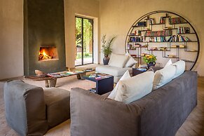 The Capaldi Hotel And Spa