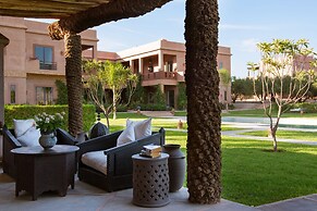 The Capaldi Hotel And Spa