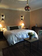 The Capaldi Hotel And Spa