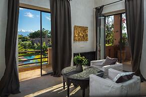 The Capaldi Hotel And Spa