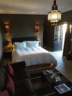 The Capaldi Hotel And Spa