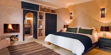 The Capaldi Hotel And Spa