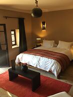 The Capaldi Hotel And Spa