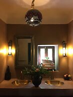 The Capaldi Hotel And Spa