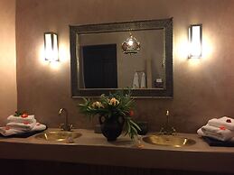 The Capaldi Hotel And Spa