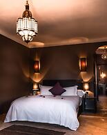 The Capaldi Hotel And Spa