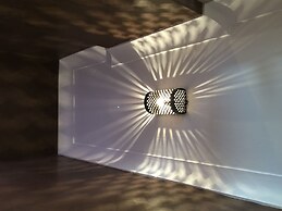 The Capaldi Hotel And Spa