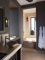 The Capaldi Hotel And Spa