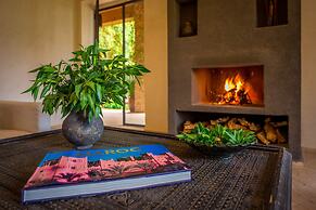 The Capaldi Hotel And Spa