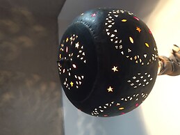 The Capaldi Hotel And Spa