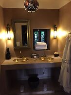 The Capaldi Hotel And Spa