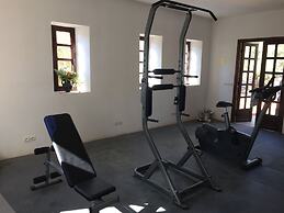 The Capaldi Hotel And Spa