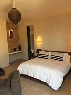 The Capaldi Hotel And Spa