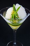 The Capaldi Hotel And Spa