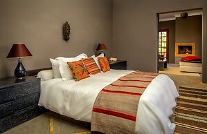 The Capaldi Hotel And Spa