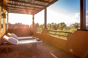 The Capaldi Hotel And Spa