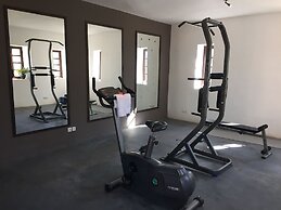 The Capaldi Hotel And Spa