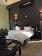 The Capaldi Hotel And Spa