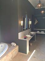 The Capaldi Hotel And Spa