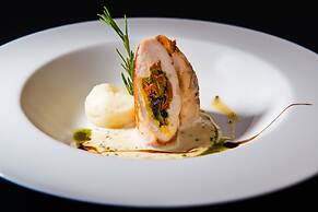 The Capaldi Hotel And Spa