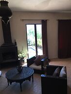 The Capaldi Hotel And Spa