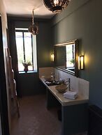 The Capaldi Hotel And Spa