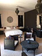 The Capaldi Hotel And Spa