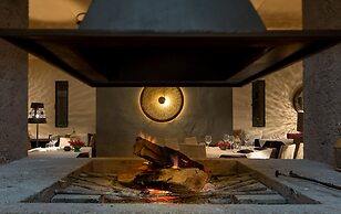 The Capaldi Hotel And Spa