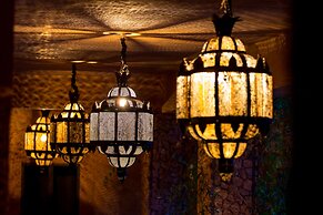 The Capaldi Hotel And Spa