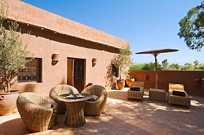 The Capaldi Hotel And Spa