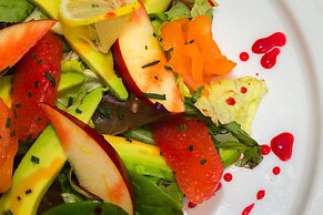 The Capaldi Hotel And Spa