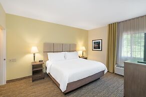 Candlewood Suites Auburn by IHG