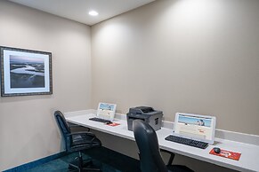 Candlewood Suites Auburn by IHG