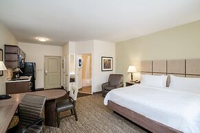 Candlewood Suites Auburn by IHG