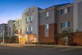 Candlewood Suites Auburn by IHG