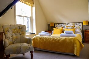 The Castle Hotel
