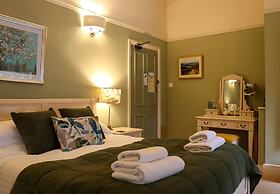 The Castle Hotel