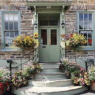 The Castle Hotel