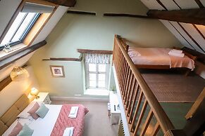 The Castle Hotel