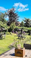 The Castle Hotel