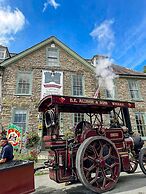 The Castle Hotel
