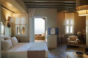 Aeolis Tinos Suites