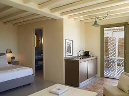Aeolis Tinos Suites