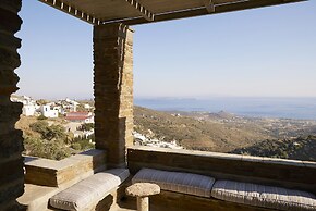 Aeolis Tinos Suites