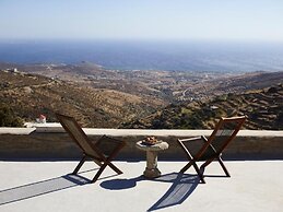 Aeolis Tinos Suites