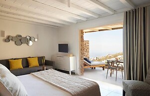 Aeolis Tinos Suites