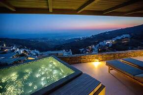Aeolis Tinos Suites