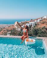 Aeolis Tinos Suites